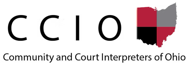 Community and Court Interpreters of Ohio (CCIO)